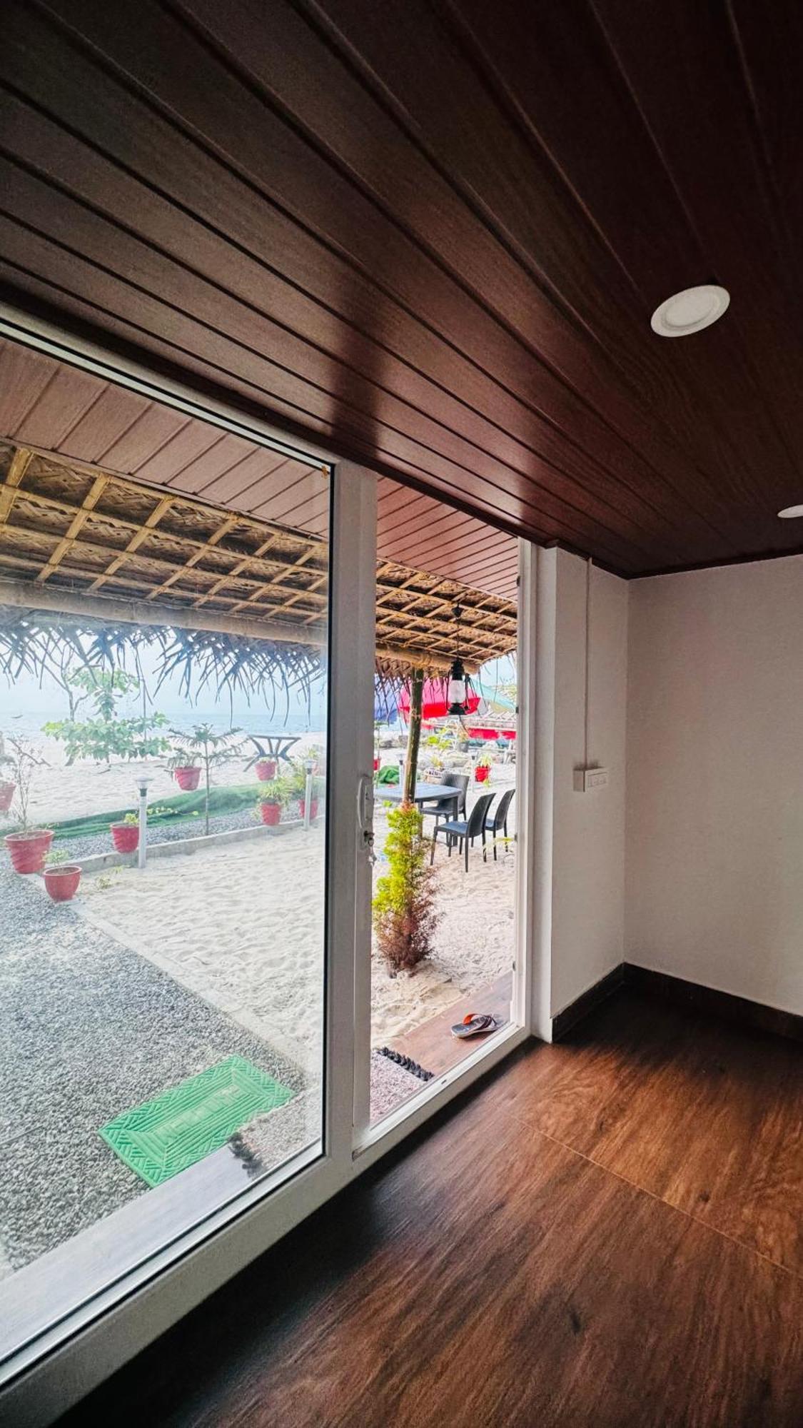 Alivious Beach Homestay Alappuzha Exterior photo