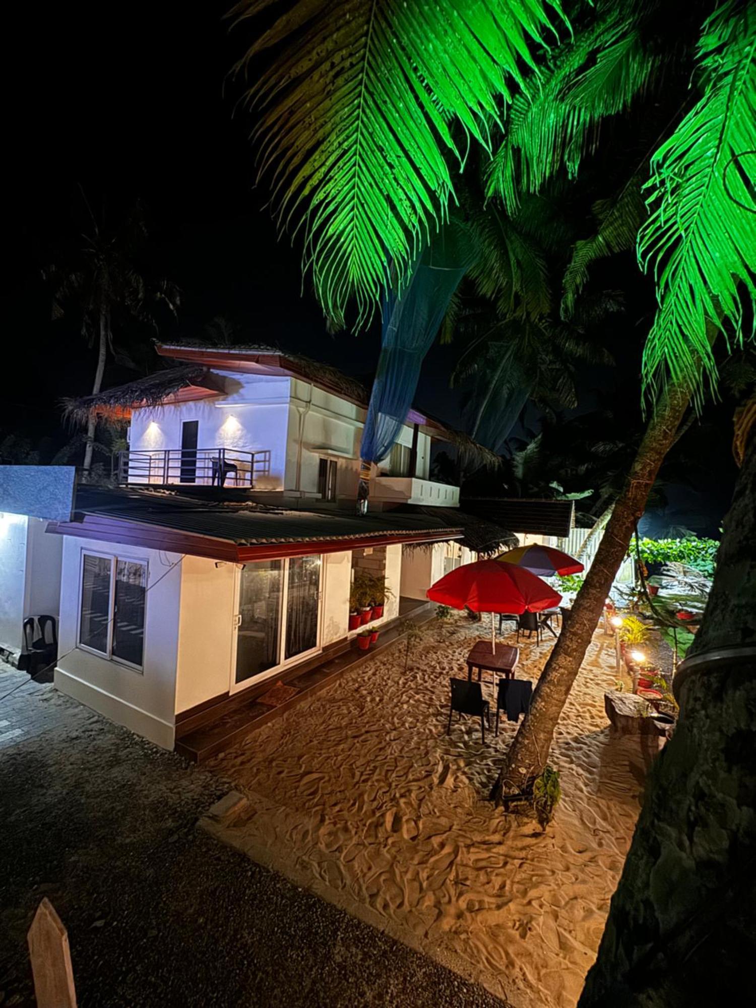 Alivious Beach Homestay Alappuzha Exterior photo