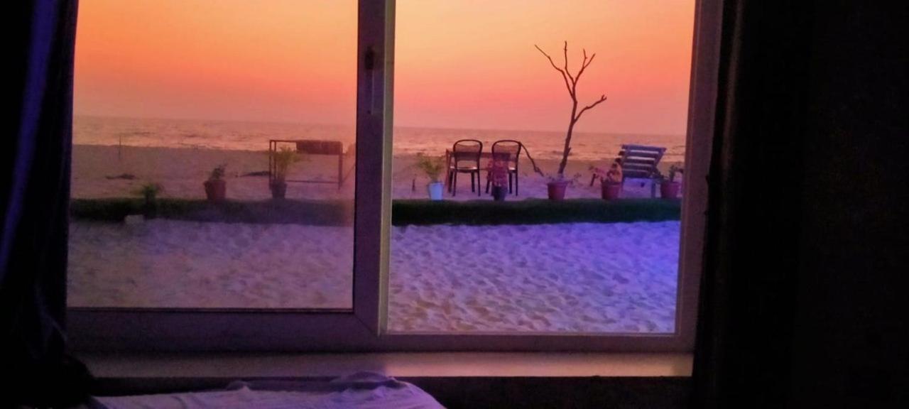Alivious Beach Homestay Alappuzha Exterior photo