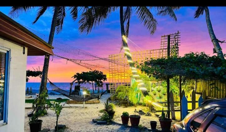 Alivious Beach Homestay Alappuzha Exterior photo