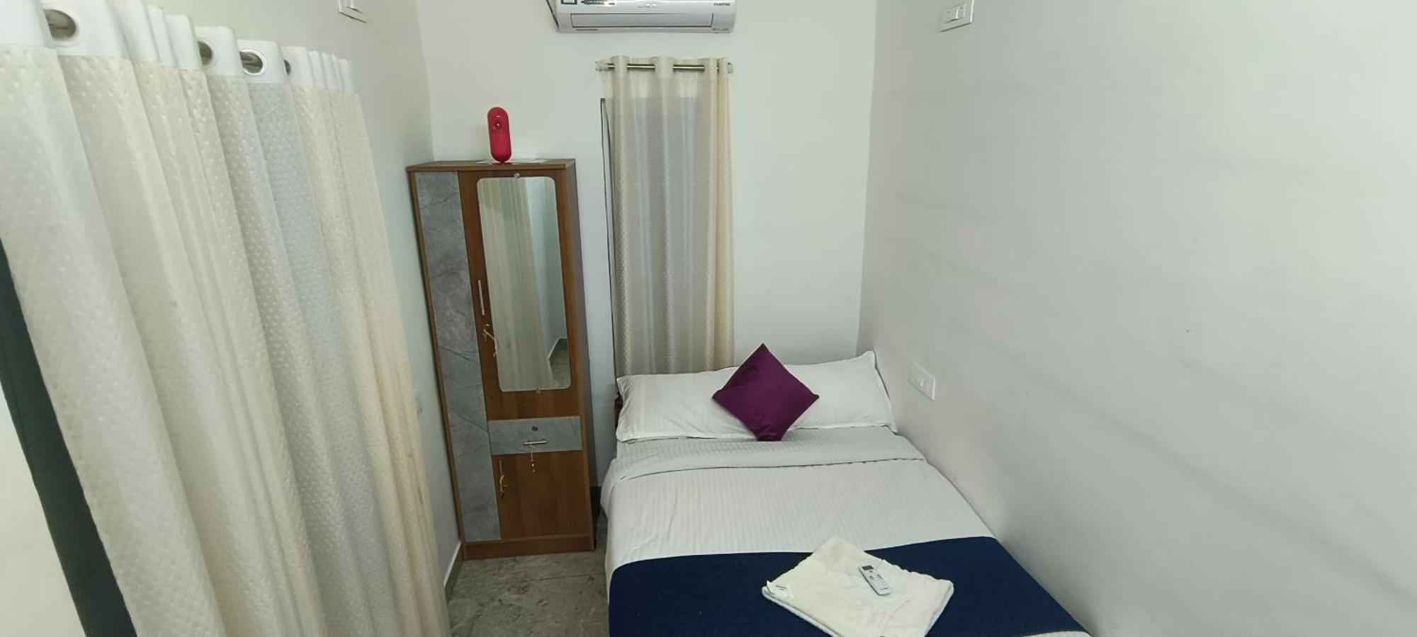 Alivious Beach Homestay Alappuzha Exterior photo