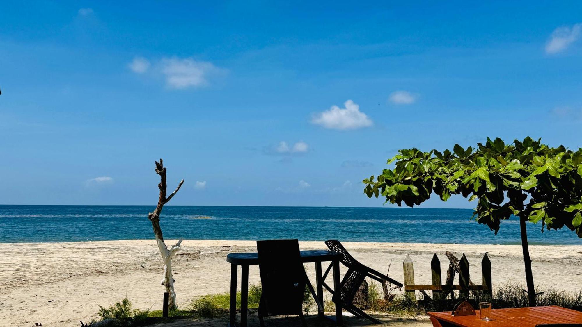 Alivious Beach Homestay Alappuzha Exterior photo